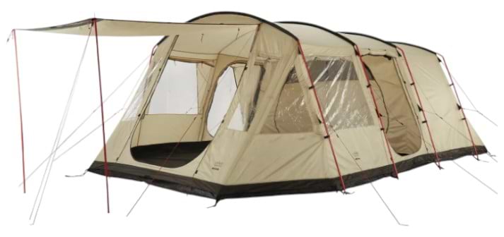 Палатка Grand Canyon Dolomiti 6 Mojave Desert (330034)