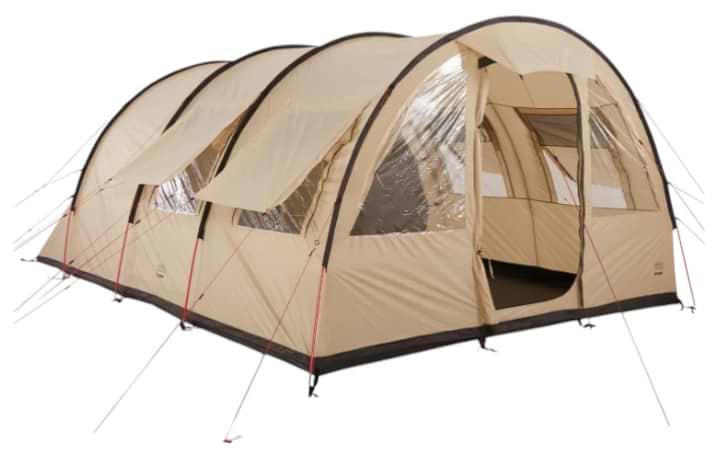 Палатка Grand Canyon Helena 6 Mojave Desert (330033)