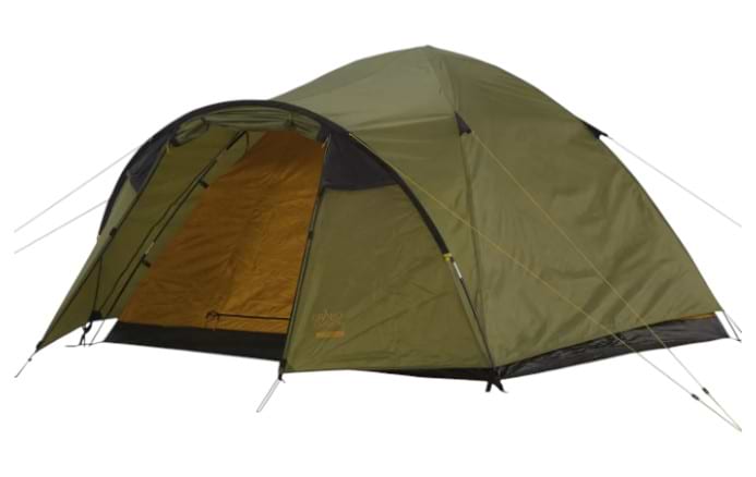 Палатка Grand Canyon Topeka 3 Capulet Olive (330026)