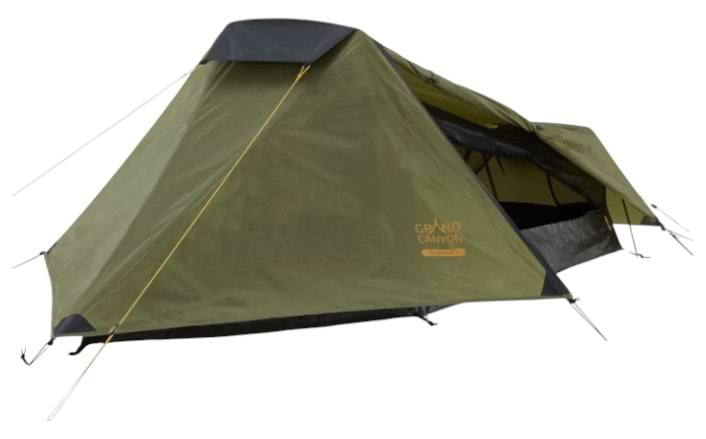 Палатка Grand Canyon Richmond 1 Capulet Olive (330024)