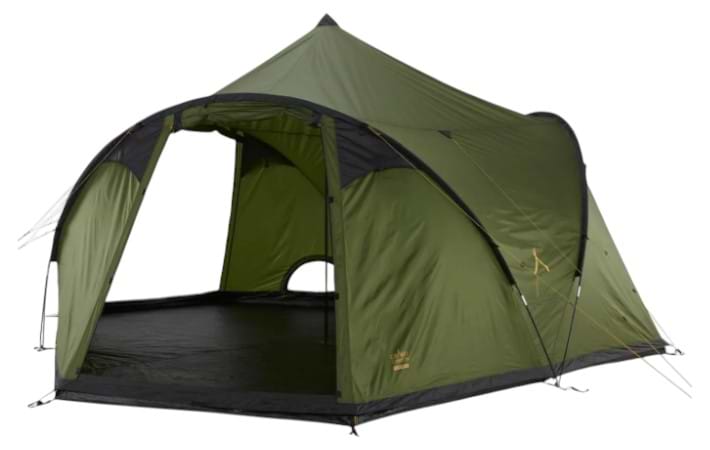 Палатка Grand Canyon Black Knob 10 Capulet Olive (330015)