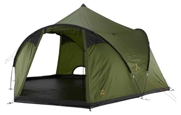 Фото - Палатка Grand Canyon Black Knob 10 Capulet Olive (330015)