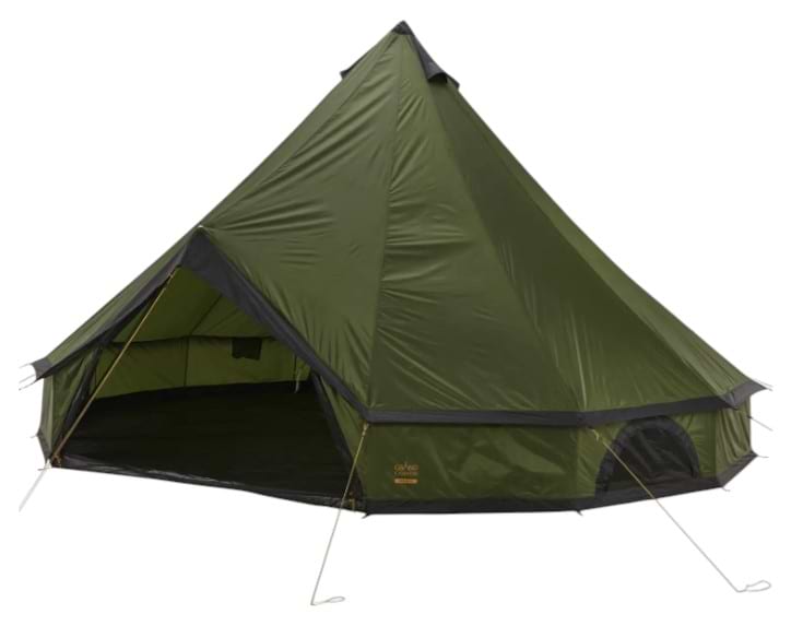 Палатка Grand Canyon Indiana 10 Capulet Olive (330013)