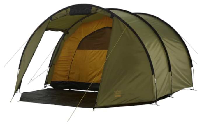 Палатка Grand Canyon Robson 4 Capulet Olive (330012)