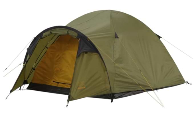 Палатка Grand Canyon Topeka 2 Capulet Olive (330005)