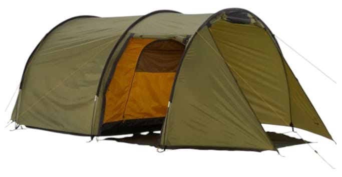 Палатка Grand Canyon Robson 3 Alu Capulet Olive (30921260)