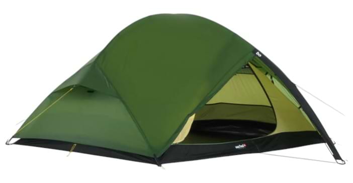 Палатка Wechsel Exogen 3 ZG Green (231086)