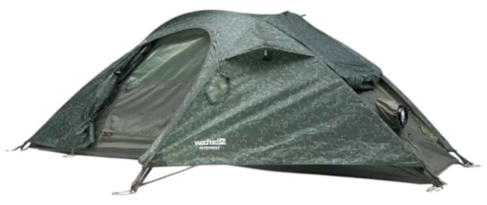 Палатка Wechsel Pathfinder Elements TL Camo (231074)