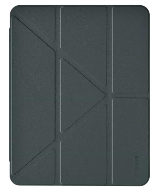 Чохол для планшета Proove Solid Case iPad Pro 13" 2024 Green (PCSCIDPR1306) - Фото 1