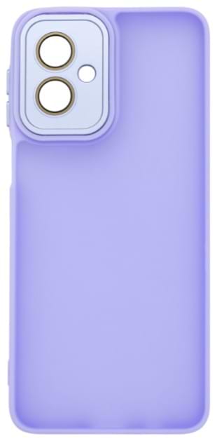 Фото - Чохол для смартфону Armorstandart ShadeX for Motorola G55 5G Violet (ARM83388)