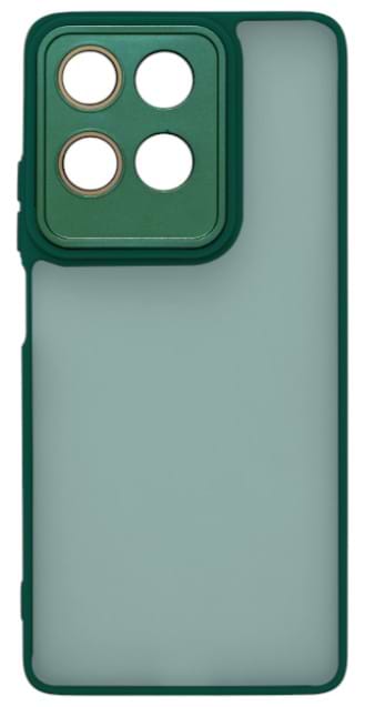 Чехол для смартфона Armorstandart ShadeX for Motorola G75 5G Green (ARM82761) - Фото 1