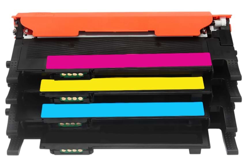 Картридж-тонер ACO для HP Color Laser 150a/MFP 178nw/MFP 179fnw Black HP 117A аналог W2070A (ACO-W2070A) - Фото 1