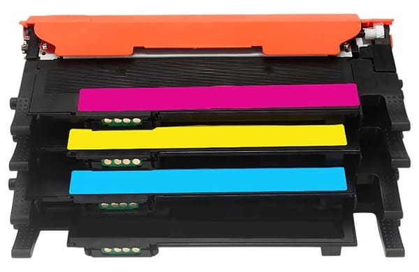 Фото - Уценка - Картридж-тонер ACO для HP Color Laser 150a/MFP 178nw/MFP 179fnw Yellow HP 117A аналог  W2072A (ACO-W2072A)
