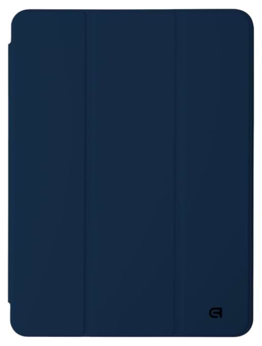 Фото - Чехол для планшета Armorstandart Smart Fold Pen for Xiaomi Pad 7 / 7 Pro Dark Blue (ARM82420)