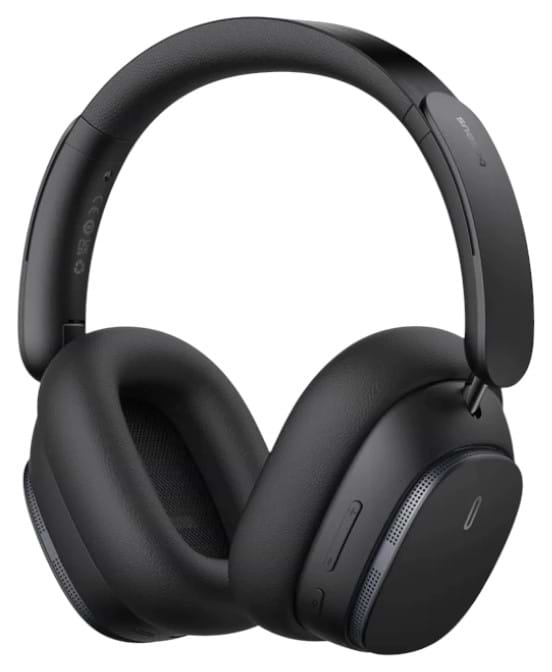 Фото - Навушники накладні бездротові Baseus H1 Pro Noise-Cancellation (A00050601113-00)