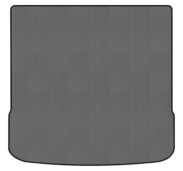 Фото - EVA коврик в багажник авто EVAtech для Journey (2 clips) 7 seats Dodge 2007-2020 1 поколение SUV EU (DE13387B1RGB)