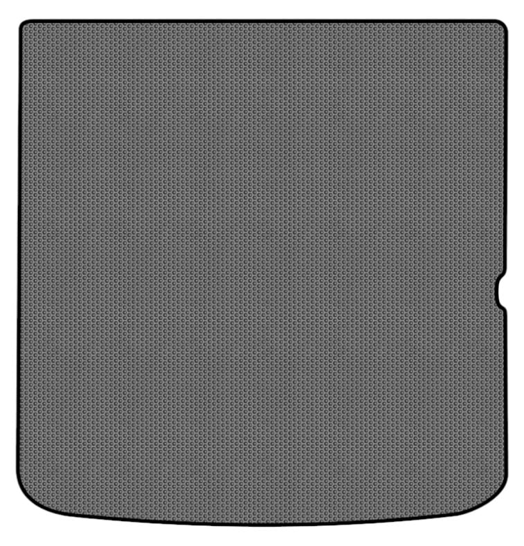 EVA килимок в багажник авто EVAtech для Journey (1 clips) 5 seats Dodge 2007-2020 1 покоління SUV EU (DE13389B1SGB)