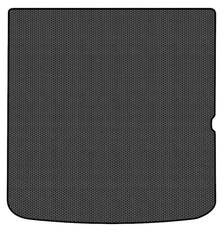 EVA килимок в багажник авто EVAtech для Journey (1 clips) 5 seats Dodge 2007-2020 1 покоління SUV EU (DE13389B1SBB)