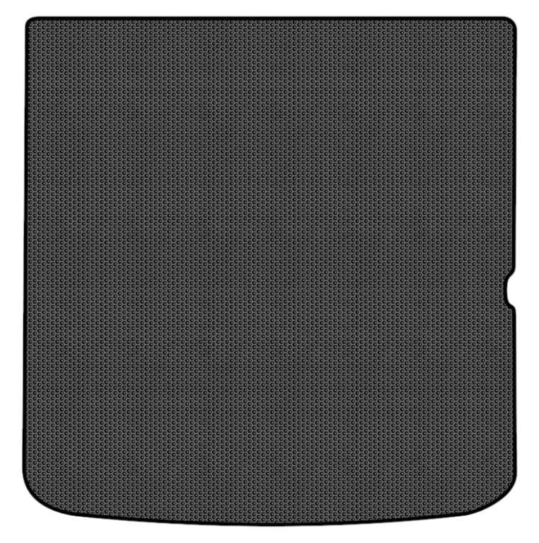 EVA коврик в багажник авто EVAtech для Journey (2 clips) 5 seats Dodge 2007-2020 1 поколение SUV EU (DE13386B1SBB)