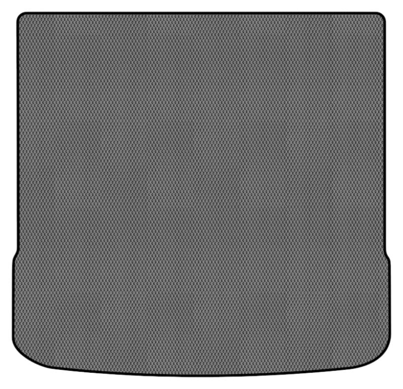 EVA килимок в багажник авто EVAtech для Journey (1 clips) 7 seats Dodge 2007-2020 1 покоління SUV EU (DE13388B1RGB)