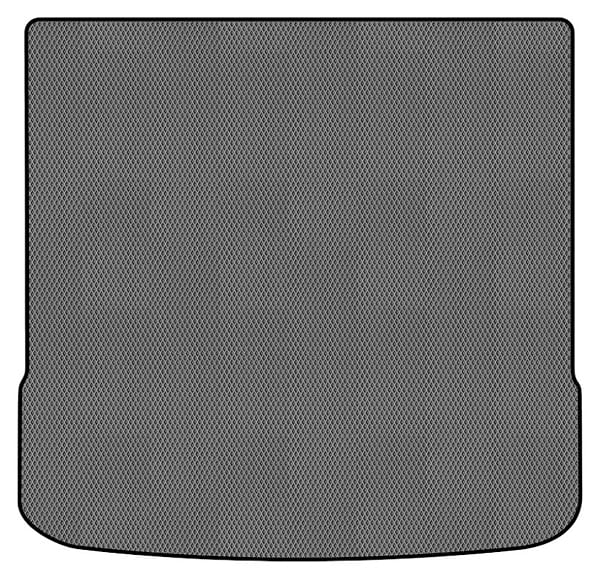 Фото - EVA коврик в багажник авто EVAtech для Journey (1 clips) 7 seats Dodge 2007-2020 1 поколение SUV EU (DE13388B1RGB)