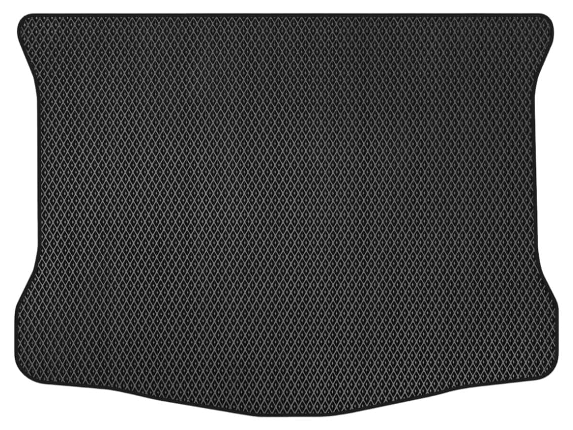 EVA килимок в багажник авто EVAtech для Kuga Ford 2008-2012 1 покоління SUV EU (FD1935B1RBB)