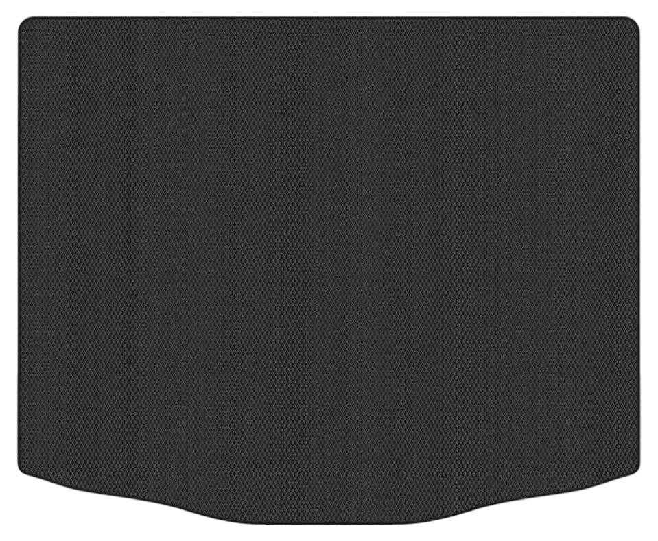 EVA килимок в багажник авто EVAtech для Kuga (CX482) Ford 2019 3 покоління SUV EU (FD41110B1RBB)