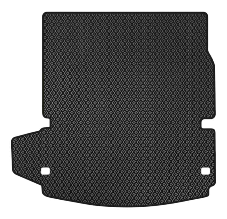 EVA килимок в багажник авто EVAtech для Durango (WK2) 6 seats Dodge 2010-2014 3 покоління SUV USA (DE14150BO1RBB)