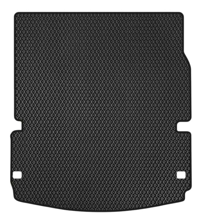 EVA килимок в багажник авто EVAtech для Durango (WK2) 7 seats Dodge 2010-2014 3 покоління SUV USA (DE14152B1RBB)
