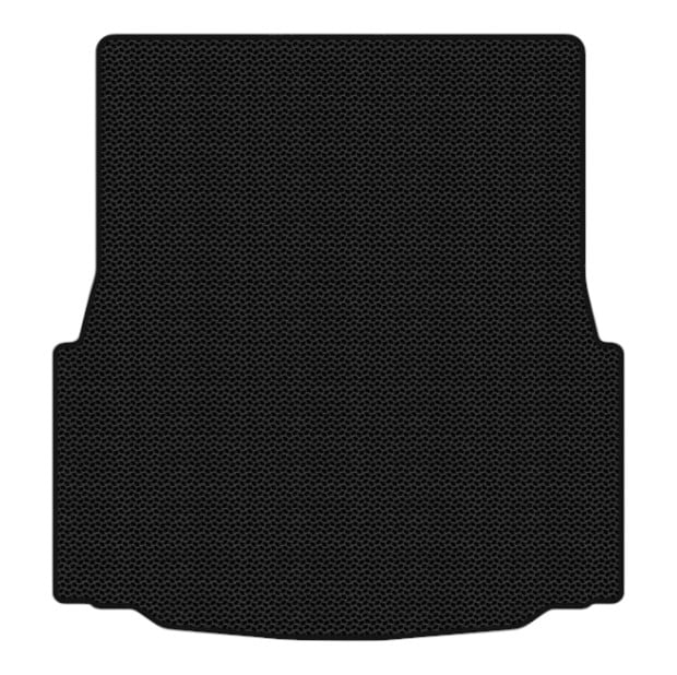 EVA килимок в багажник авто EVAtech для 3 Series (E46) RWD BMW 1998-2001 4 покоління Sedan EU (BM31443B1KBB)