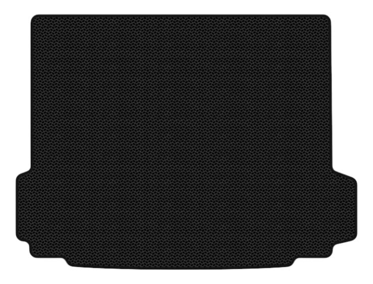 EVA килимок в багажник авто EVAtech для X3 (F25) BMW 2010-2017 2 покоління SUV EU (BM31875B1KBB)