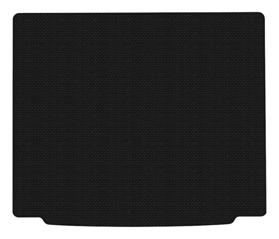 EVA килимок в багажник авто EVAtech для X3 (F25) BMW 2010-2017 2 покоління SUV USA (BM31393BO1KBB)