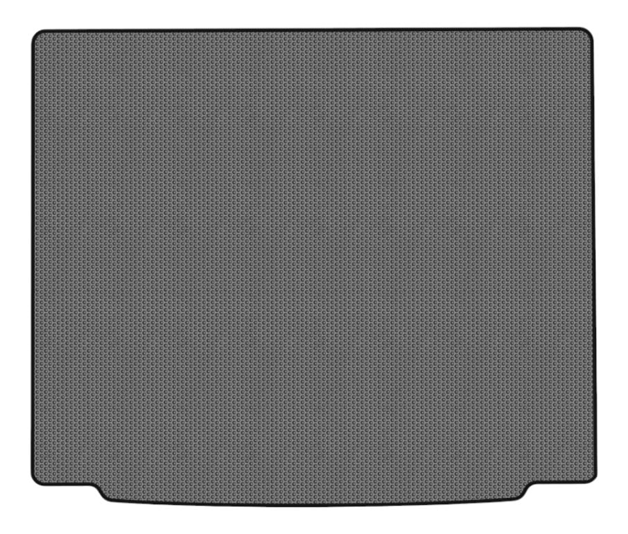 EVA килимок в багажник авто EVAtech для X3 (F25) BMW 2010-2017 2 покоління SUV USA (BM31393BO1SGB)