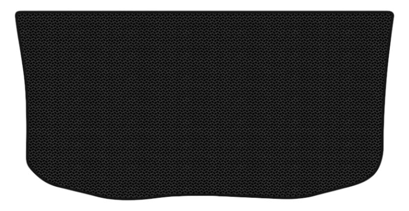 EVA килимок в багажник авто EVAtech для Sirion (M300) Daihatsu 2004-2015 2 покоління Htb EU (DU52522B1KBB)