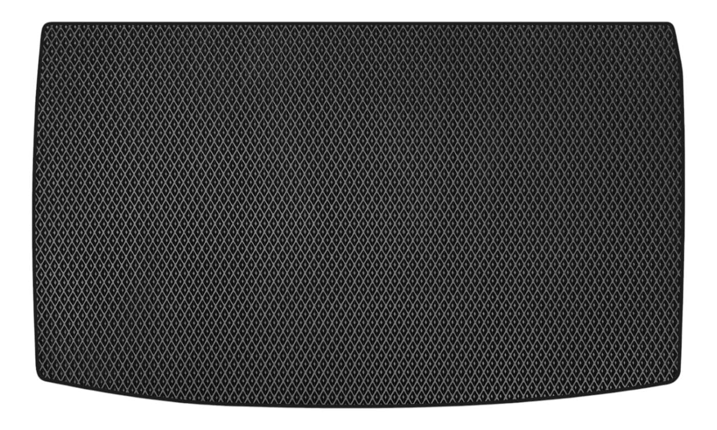 EVA килимок в багажник авто EVAtech для Expedition Max (U553) 8 seats Ford 2017 4 покоління SUV EU (FD11136B1RBB)