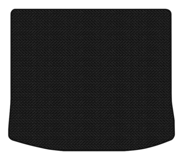 EVA килимок в багажник авто EVAtech для Edge Ford 2014-2018 2 покоління SUV USA (FD12344B1KBB)