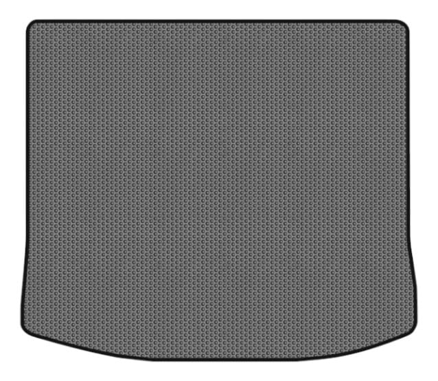 EVA килимок в багажник авто EVAtech для Edge Ford 2014-2018 2 покоління SUV USA (FD12344B1SGB)