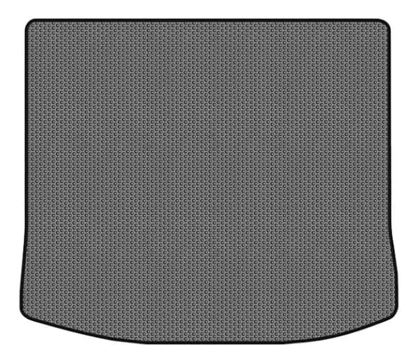 Фото - EVA килимок в багажник авто EVAtech для Edge Ford 2014-2018 2 покоління SUV USA (FD12344B1SGB)