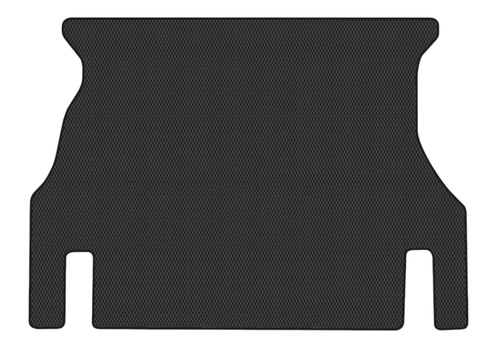 EVA килимок в багажник авто EVAtech для Nexia Daewoo 1995-2016 1 покоління Sedan EU (DO31065B1RBB)