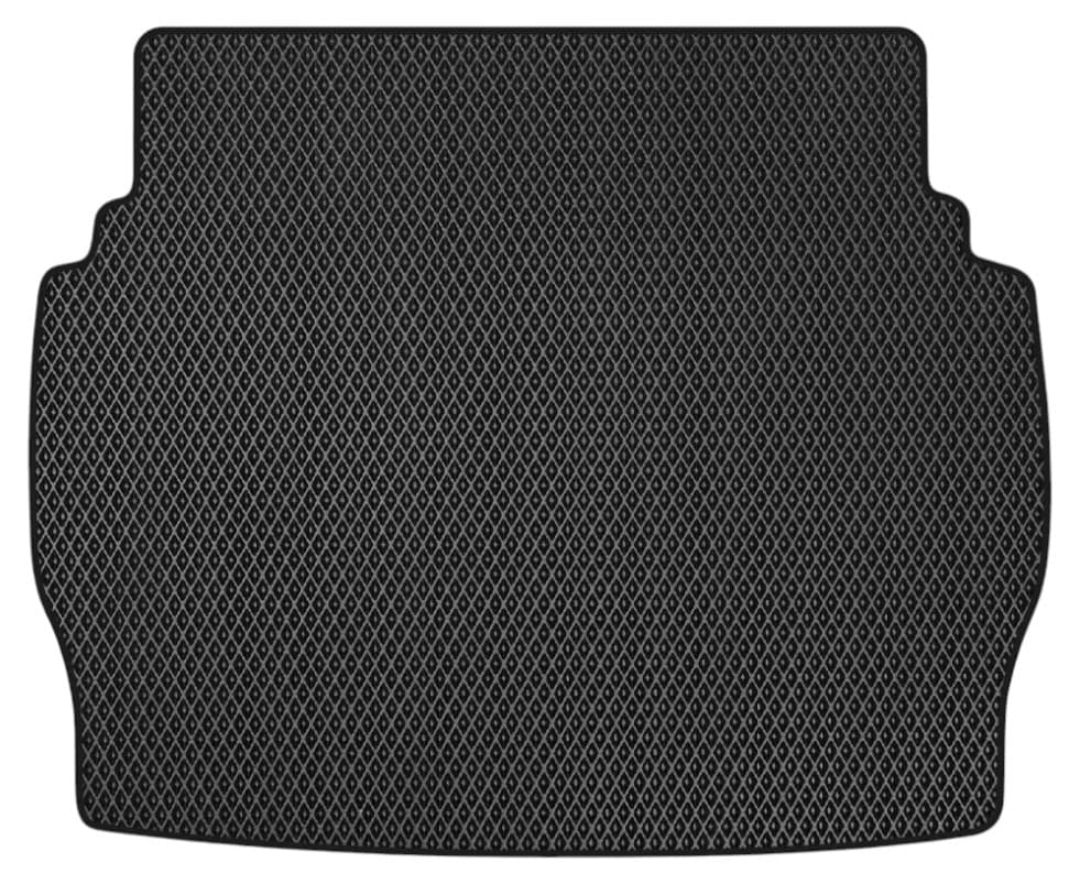 EVA килимок в багажник авто EVAtech для 1 Series (F20) 5-doors BMW 2012-2019 2 покоління Htb EU (BM1418B1RBB)