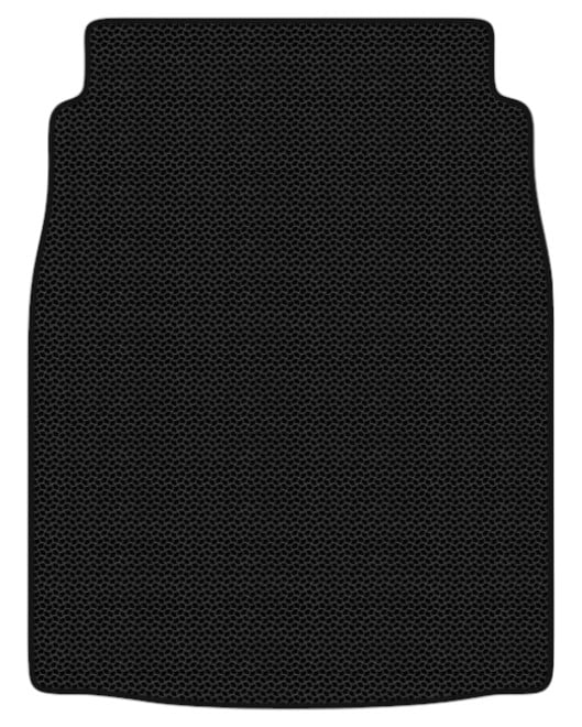 Фото - EVA килимок в багажник авто EVAtech для 5 Series (E60) BMW 2003-2010 6 покоління Sedan EU (BM1419B1KBB)