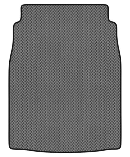 Фото - EVA килимок в багажник авто EVAtech для 5 Series (E60) BMW 2003-2010 6 покоління Sedan EU (BM1419B1RGB)