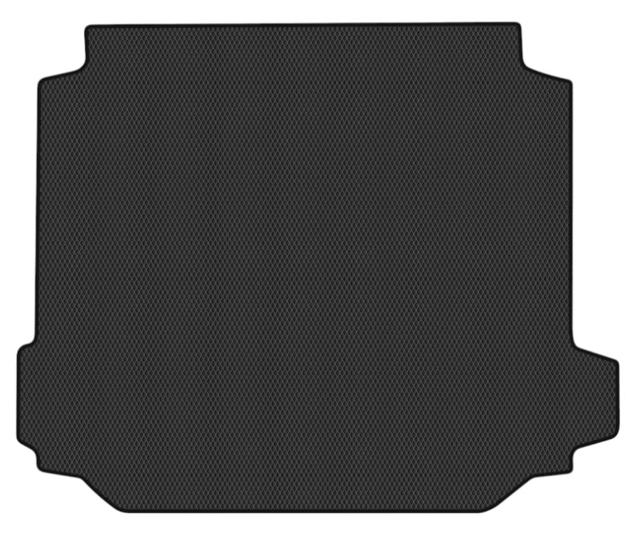 EVA килимок в багажник авто EVAtech для X5 (G05) BMW 2018 4 покоління SUV EU (BM1523BD1RBB)