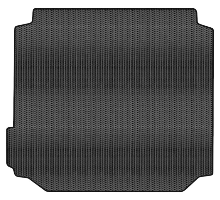 EVA килимок в багажник авто EVAtech для X5 (G05) BMW 2018 4 покоління SUV EU (BM1523BO1SBB)