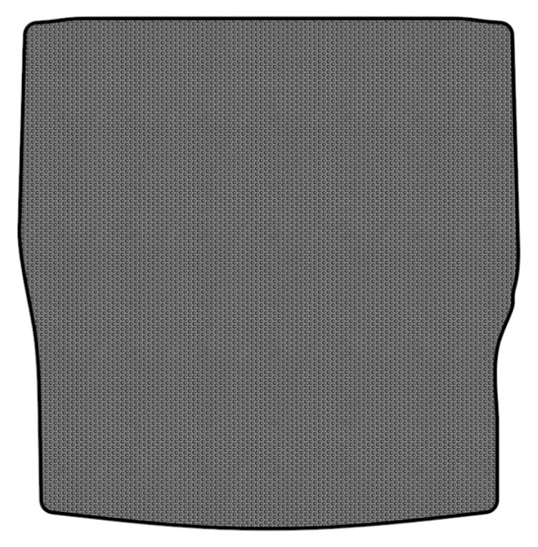 EVA килимок в багажник авто EVAtech для 3 Series (F30) BMW 2012-2019 6 покоління Sedan USA (BM1724B1SGB)