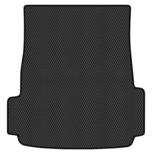 EVA килимок в багажник авто EVAtech для 5 Series (E39) BMW 1995-2004 4 покоління Sedan EU (BM21085BO1RBB)