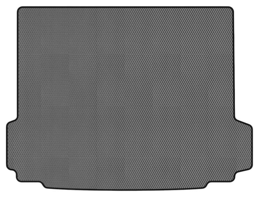 EVA килимок в багажник авто EVAtech для X3 (F25) BMW 2010-2017 2 покоління SUV USA (BM31393BD1RGB)