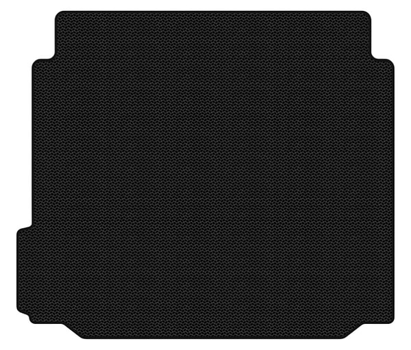 Фото - EVA коврик в багажник авто EVAtech для X5 (E70) (open threshold) BMW 2006-2013 2 поколение SUV EU (BM325B1KBB)