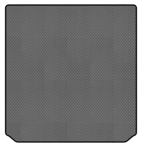 EVA килимок в багажник авто EVAtech для X5 (F15) BMW 2013-2018 3 покоління SUV USA (BM32738BD1RGB)