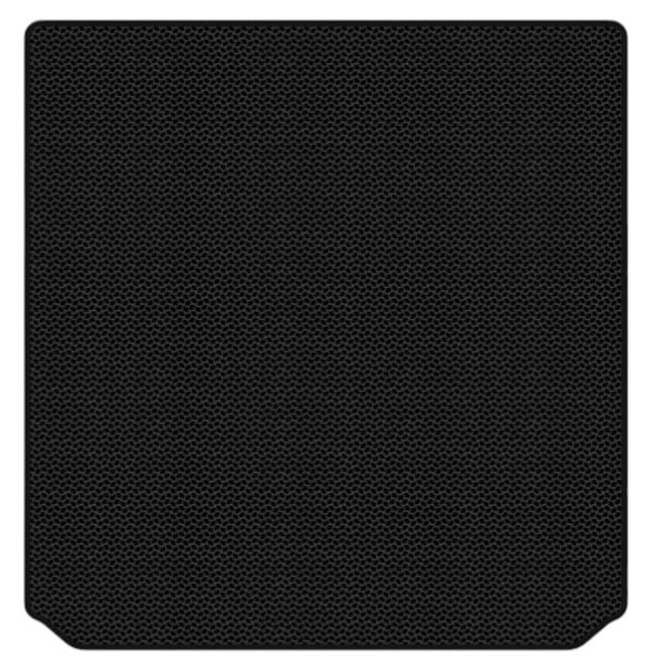 EVA коврик в багажник авто EVAtech для X5 (F15) BMW 2013-2018 3 поколение SUV USA (BM32738BD1KBB)